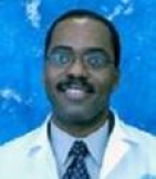 Dr. Eric Antwi-Donkor, MD
