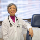 Susie Lew, MD, FACP, FASN