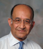 Dr. Faheem M Farooq, MD