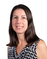 Christine B. Healy
