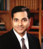 Farhan Ali, MD