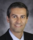 Farid Eghbali, OD