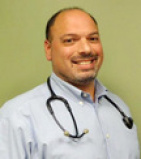 About Dr. Frank G Almeida, MD