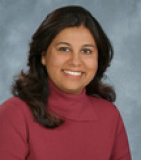 Dr. Gargi M Dwivedi, MD