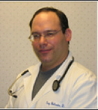 Dr. Gary M Hollander, DO