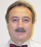 Dr. George Yanni Apostolides, MD