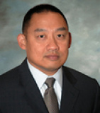 Dr. George Chang, MD