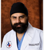 Dr. Gurpreet S Bajaj, MD