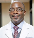 Dr. Howard Eugene Anderson, MD