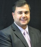 Hussam Almasri, MD