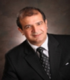 Dr. Iftikhar A Malik, MD