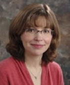 Dr. Irena Veksler-Offengenden, MD