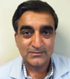 Jagbir K Ahuja, MD