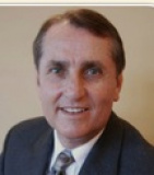 James Vernon Anderson, DDS