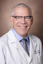 Charles B Rush, MD