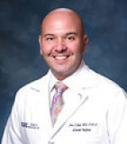 James Justin Goad, MD