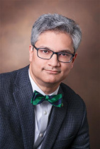 Sunil Koshy Geevarghese, MD