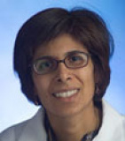 Jamila H. Champsi, MD