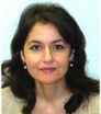 Dr. Jasmine M Abbosh, MD