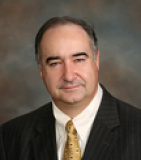 Dr. Javier Alonso, MD, PHD, PA