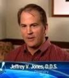 Jeffrey Vincent Jones, DDS