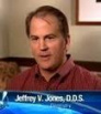 Jeffrey Vincent Jones, DDS