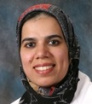 Dr. Jehanara Ahmed, MD