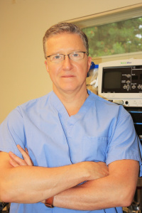 Braden C. Stridde, M.D. 1