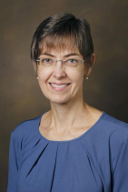 Jill Lunde Jones, MD