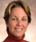 Dr. Jennifer Evans, MD