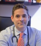 Dr. Jeremy Fine, MD