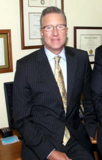 Braden C. Stridde, M.D. 2