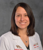 Jessica Helene Colyer, MD