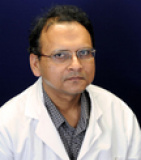 Dr. Jiaul Ahsan, MD