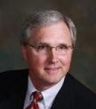 Dr. John Daniel Carter, MD