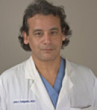 John I Delgado, MD