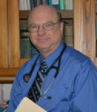 John S Ferris, MD