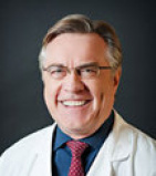 Dr. John P Hinds, MD