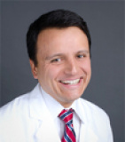 Jorge Robinson Alegria, MD