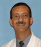 Jose A Capellan, MD