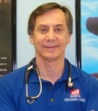 Dr. Juan Chuy, MD