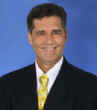 Juan Jose Diez, MSN, CRNA, MPH
