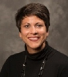 Dr. Julia Catherine Young, MD