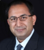 Dr. Junaid Ahmad, MD