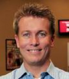 Justin David Haggard, DC