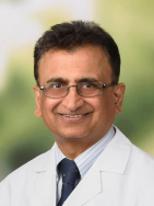 Anil K Ramaswamy, MD