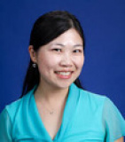 Karen K Chiu, MD