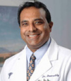 Dr. Karthikeya Devireddy, MD