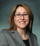 Dr. Kelly Bolkus, DO