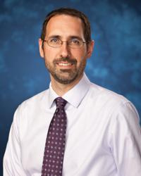 Dr Mark Christopher Chames